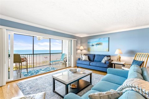 Copropriété à vendre à Bradenton Beach, Floride: 2 chambres, 109.62 m2 № 1352278 - photo 10