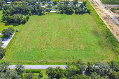 Land in Dade City, Florida № 1347308 - photo 3