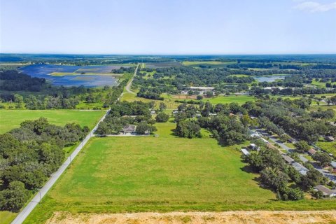 Land in Dade City, Florida № 1347308 - photo 19