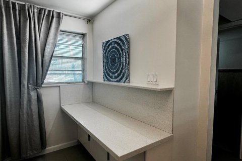 Condominio en venta en Miami, Florida, 1 dormitorio, 96.25 m2 № 1118254 - foto 7