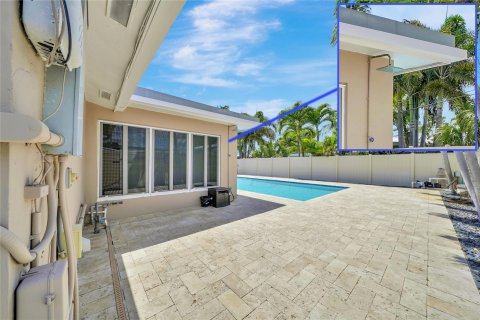 Villa ou maison à vendre à Oakland Park, Floride: 3 chambres, 194.44 m2 № 1118255 - photo 11