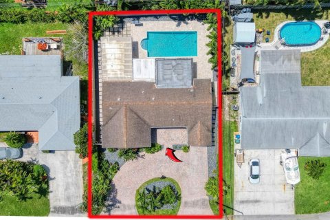 Casa en venta en Oakland Park, Florida, 3 dormitorios, 194.44 m2 № 1118255 - foto 5