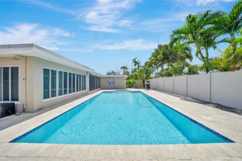 Villa ou maison à vendre à Oakland Park, Floride: 3 chambres, 194.44 m2 № 1118255 - photo 13