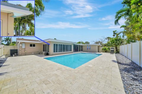 Villa ou maison à vendre à Oakland Park, Floride: 3 chambres, 194.44 m2 № 1118255 - photo 10