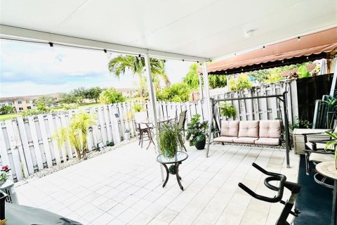 Copropriété à vendre à Hialeah, Floride: 4 chambres, 139.35 m2 № 1375904 - photo 14