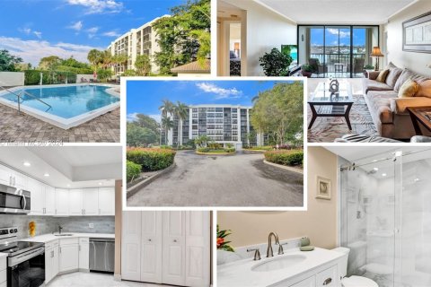 Copropriété à vendre à Boca Raton, Floride: 2 chambres, 134.24 m2 № 1378620 - photo 1