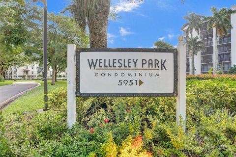 Condo in Boca Raton, Florida, 2 bedrooms  № 1378620 - photo 16