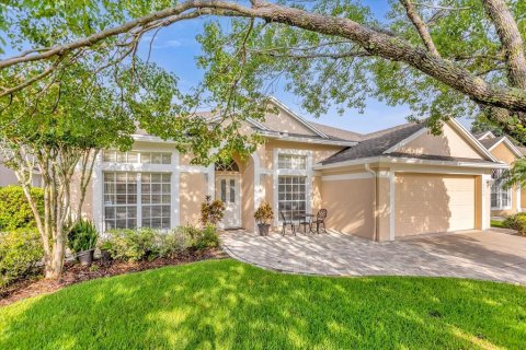 Villa ou maison à vendre à Orlando, Floride: 4 chambres, 227.24 m2 № 1390993 - photo 3