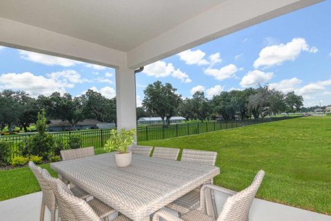 Casa en Valrico, Florida, 4 dormitorios, 172 m2 № 412551 - foto 10