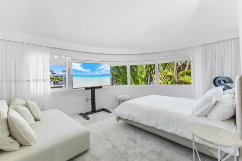 Villa ou maison à vendre à Key Biscayne, Floride: 4 chambres, 618.82 m2 № 885826 - photo 20