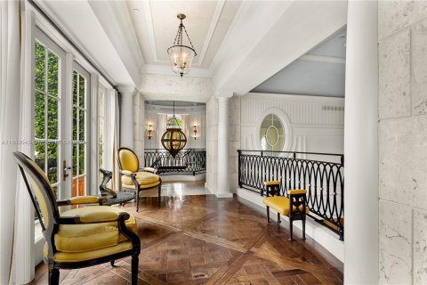 Villa ou maison à vendre à Fisher Island, Floride: 6 chambres, 873.56 m2 № 1345564 - photo 26