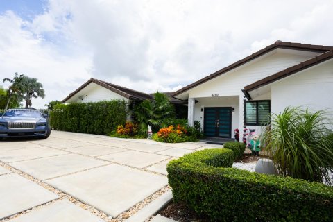 Villa ou maison à vendre à Miami, Floride: 4 chambres, 211.26 m2 № 1345562 - photo 4