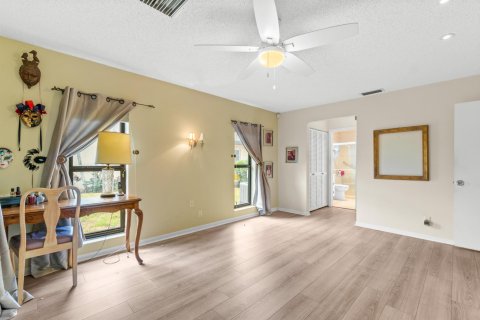 Villa ou maison à vendre à Delray Beach, Floride: 2 chambres, 109.62 m2 № 1161943 - photo 25