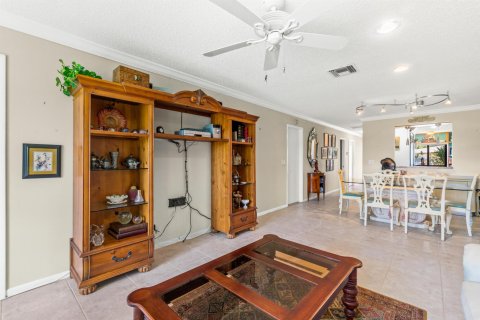 Villa ou maison à vendre à Delray Beach, Floride: 2 chambres, 109.62 m2 № 1161943 - photo 28