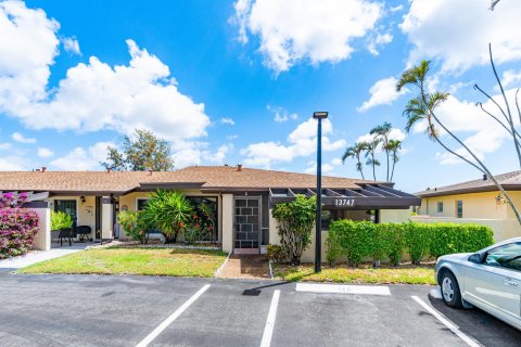 Villa ou maison à vendre à Delray Beach, Floride: 2 chambres, 109.62 m2 № 1161943 - photo 2