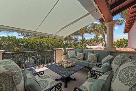 Villa ou maison à vendre à Palm Beach, Floride: 5 chambres, 432 m2 № 1161728 - photo 5