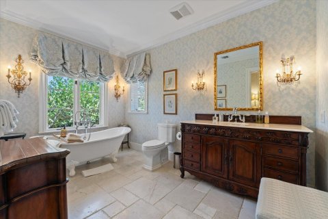 Villa ou maison à vendre à Palm Beach, Floride: 5 chambres, 432 m2 № 1161728 - photo 25