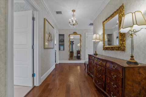 Villa ou maison à vendre à Palm Beach, Floride: 5 chambres, 432 m2 № 1161728 - photo 23