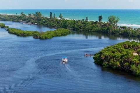 Land in Venice, Florida № 1352759 - photo 3