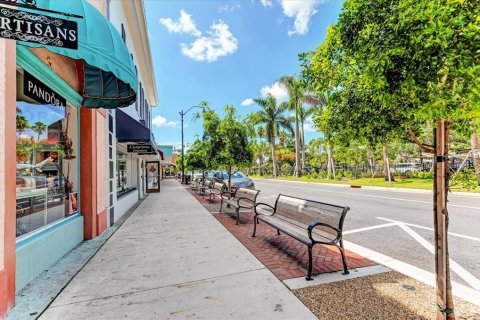 Land in Venice, Florida № 1352759 - photo 30