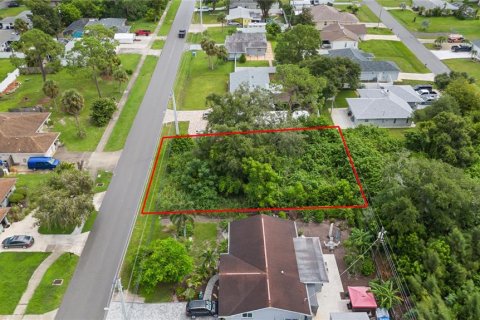 Terreno en venta en Venice, Florida № 1352759 - foto 5