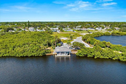 Terreno en venta en Venice, Florida № 1352759 - foto 27