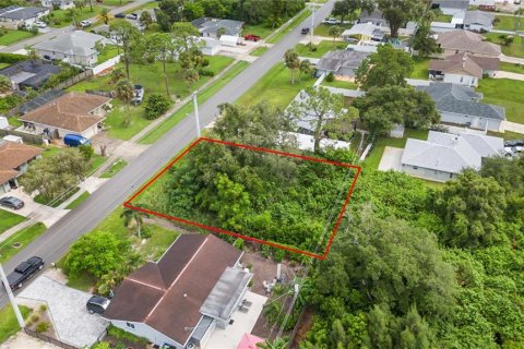 Terreno en venta en Venice, Florida № 1352759 - foto 4