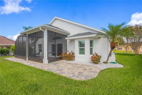 Casa en venta en Saint Augustine, Florida, 3 dormitorios, 140 m2 № 1352691 - foto 26