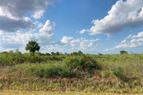 Купить земельный участок в Окичоби, Флорида № 1169664 - фото 22