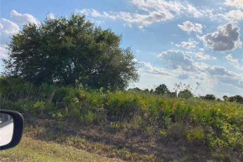 Купить земельный участок в Окичоби, Флорида № 1169664 - фото 21