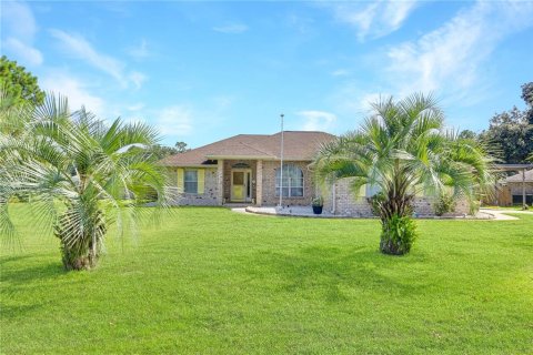 Villa ou maison à vendre à Lake City, Floride: 3 chambres, 150.69 m2 № 1290341 - photo 6