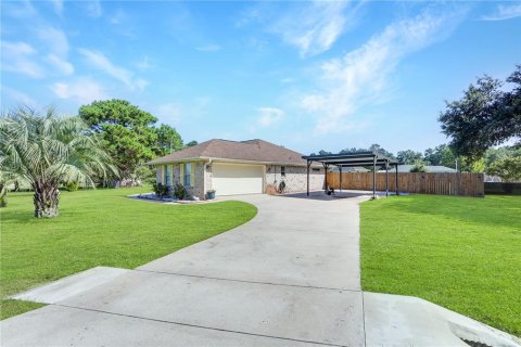 House in Lake City, Florida 3 bedrooms, 150.69 sq.m. № 1290341 - photo 5