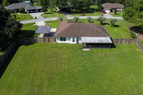 Villa ou maison à vendre à Lake City, Floride: 3 chambres, 150.69 m2 № 1290341 - photo 29