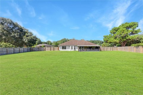 Villa ou maison à vendre à Lake City, Floride: 3 chambres, 150.69 m2 № 1290341 - photo 28