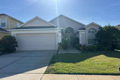 Villa ou maison à vendre à Davenport, Floride: 3 chambres, 147.9 m2 № 1290339 - photo 2