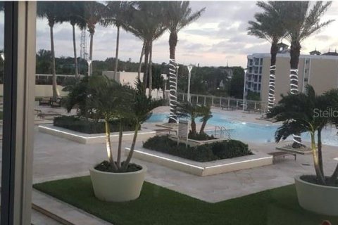 Condominio en venta en Fort Myers, Florida, 1 dormitorio, 80.55 m2 № 1148256 - foto 12