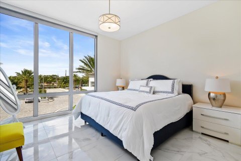 Condominio en venta en North Palm Beach, Florida, 3 dormitorios, 181.07 m2 № 747863 - foto 26