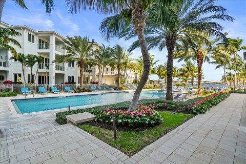 Copropriété à vendre à North Palm Beach, Floride: 3 chambres, 181.07 m2 № 747863 - photo 16