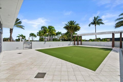 Condominio en venta en North Palm Beach, Florida, 3 dormitorios, 181.07 m2 № 747863 - foto 10