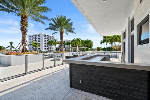 Copropriété à vendre à North Palm Beach, Floride: 3 chambres, 181.07 m2 № 747863 - photo 12