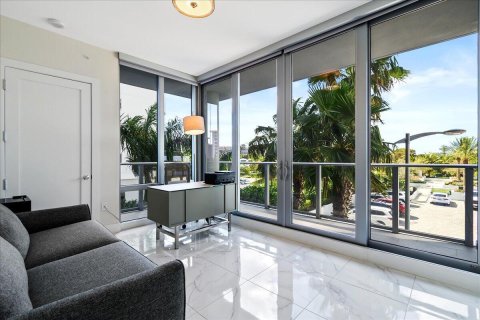 Copropriété à vendre à North Palm Beach, Floride: 3 chambres, 181.07 m2 № 747863 - photo 24