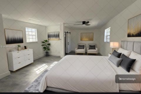 Casa en venta en Miami, Florida, 4 dormitorios, 128.02 m2 № 1428113 - foto 9