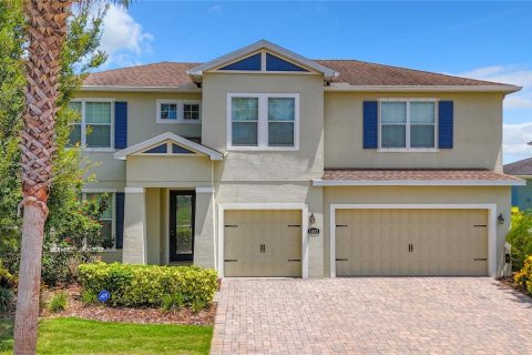 Casa en venta en Riverview, Florida, 5 dormitorios, 407.66 m2 № 1344211 - foto 1