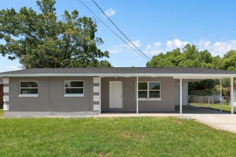 House in Kissimmee, Florida 3 bedrooms, 96.99 sq.m. № 1344273 - photo 1