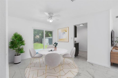 Villa ou maison à vendre à Kissimmee, Floride: 3 chambres, 96.99 m2 № 1344273 - photo 6