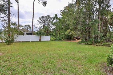 Duplex à vendre à New Smyrna Beach, Floride: 2 chambres, 75.81 m2 № 890937 - photo 20