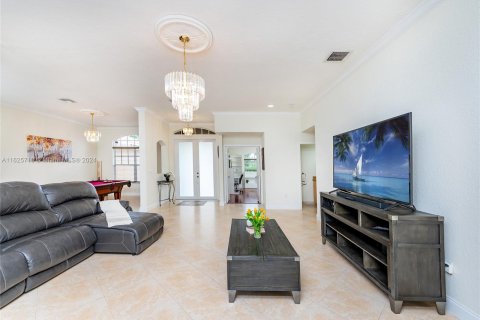 Villa ou maison à vendre à Southwest Ranches, Floride: 7 chambres, 534.93 m2 № 1272385 - photo 6