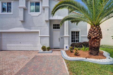 Casa en venta en Miramar, Florida, 3 dormitorios, 171.03 m2 № 1272300 - foto 3