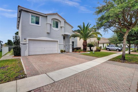 Casa en venta en Miramar, Florida, 3 dormitorios, 171.03 m2 № 1272300 - foto 1