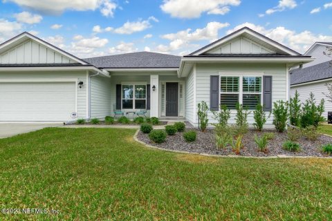 Villa ou maison à vendre à Saint Augustine, Floride: 4 chambres, 195.28 m2 № 845598 - photo 8